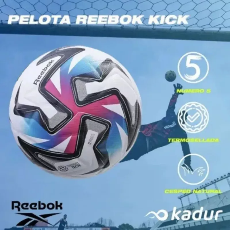 Pelota Futbol Reebok Kick N° 5