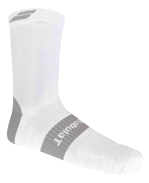 Medias Tenis Padel Babolat X2