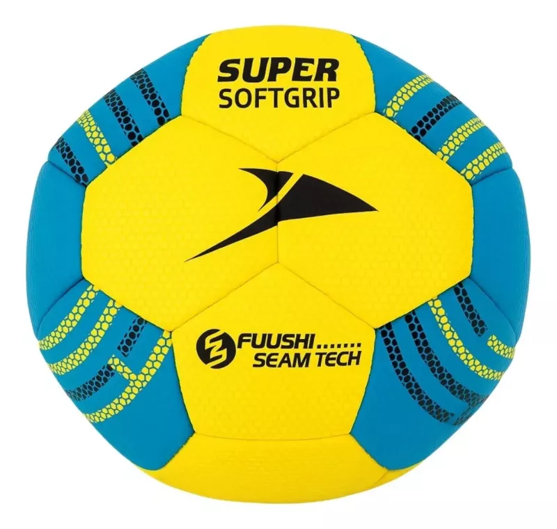 Pelota Handball Goalty Orbit N° 2