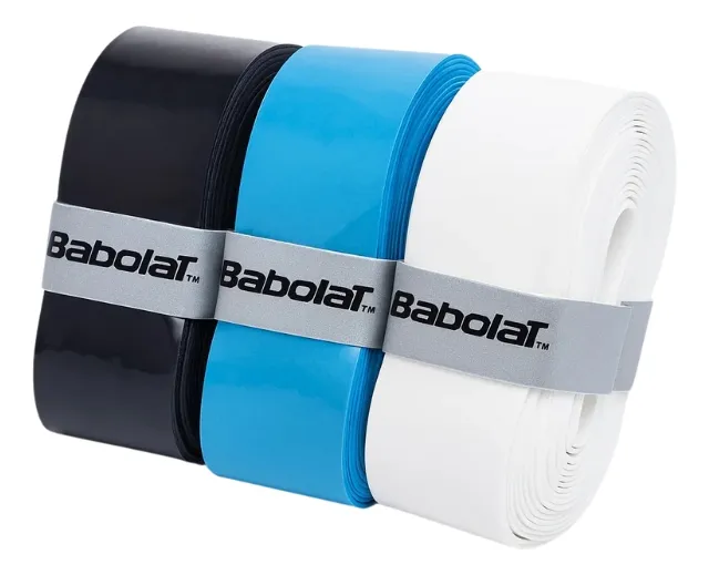 Overgrip Babolat Pack X 3