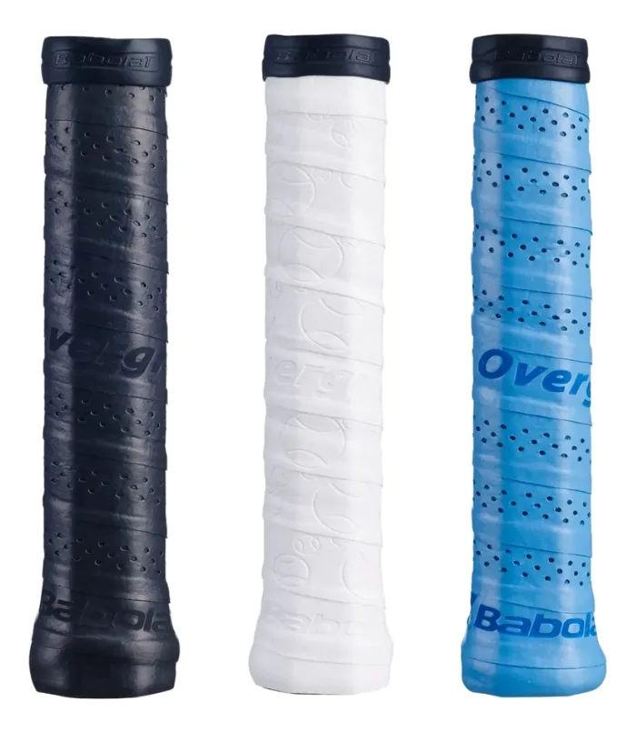 Overgrip Babolat Pack X 3