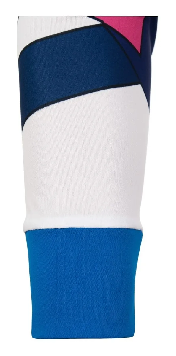 Buzo Arquero Retro Mono Navarro Montoya