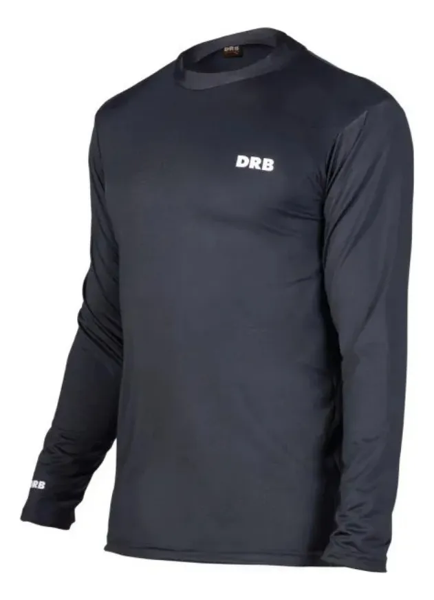 Remera Termica Deportiva DRB