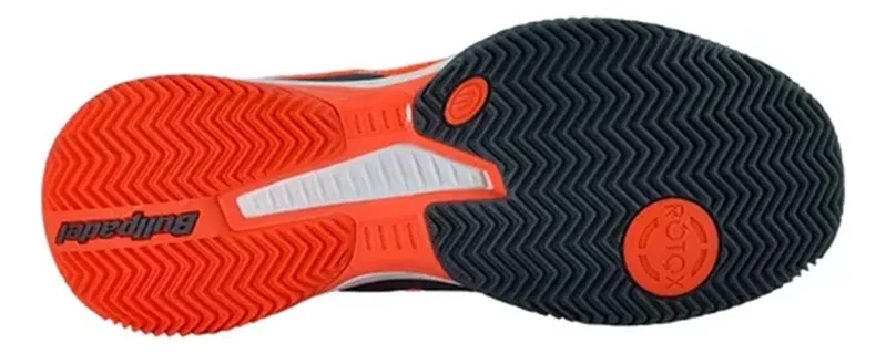 Zapatillas Padel Men Bullpadel