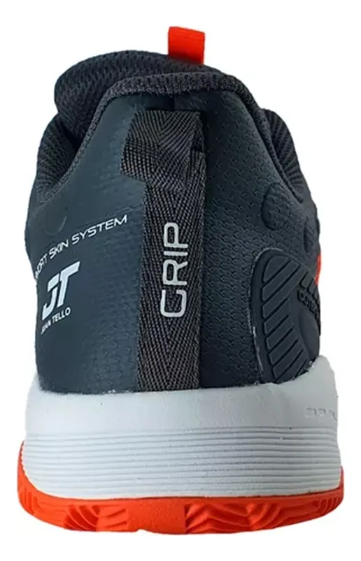 Zapatillas Padel Men Bullpadel