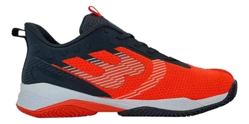 Zapatillas Padel Men Bullpadel