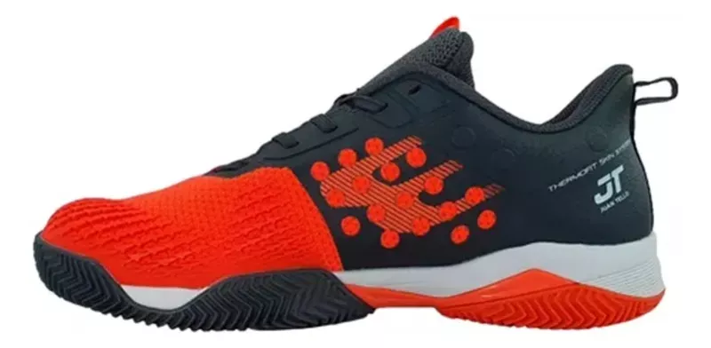 Zapatillas Padel Men Bullpadel