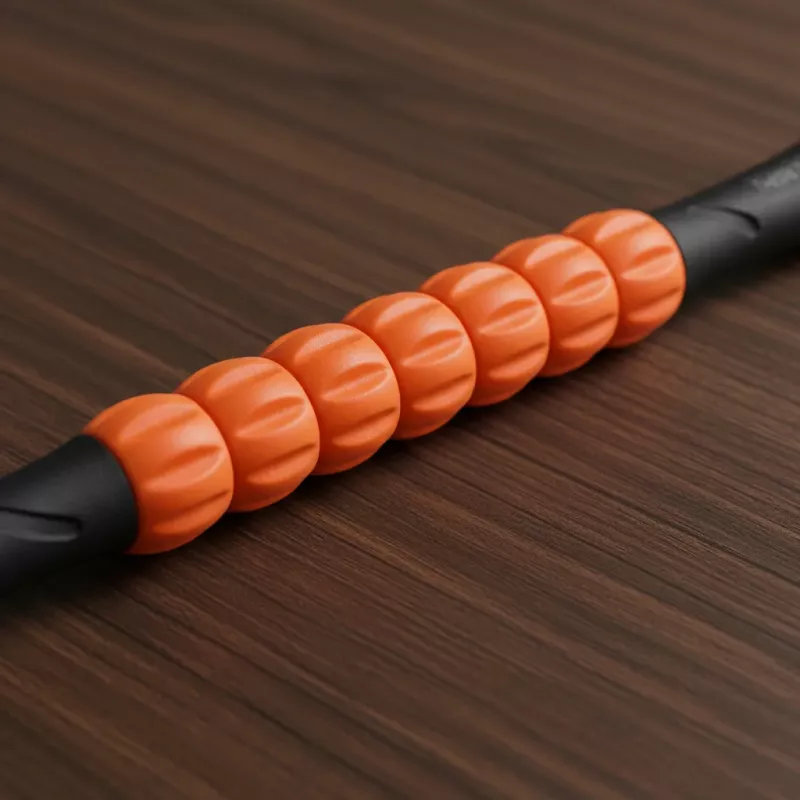 Barra Masajeadora Eva Powertech