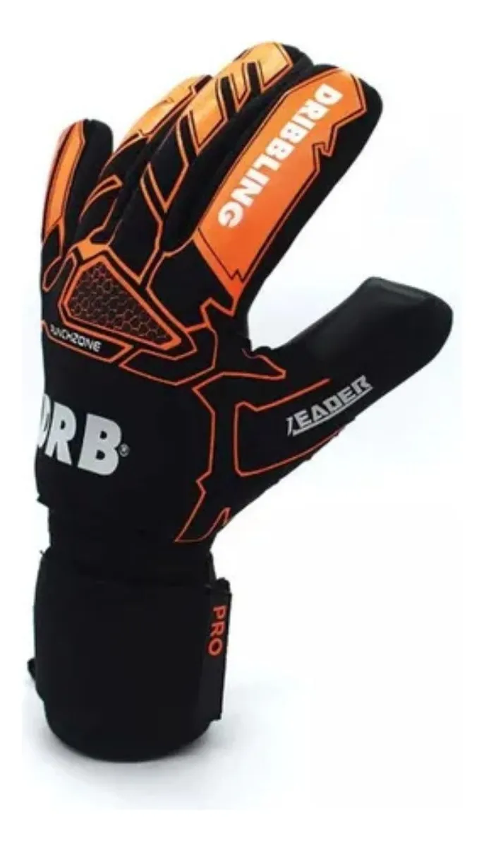 Guantes Futbol Arquero Leader Dribbling