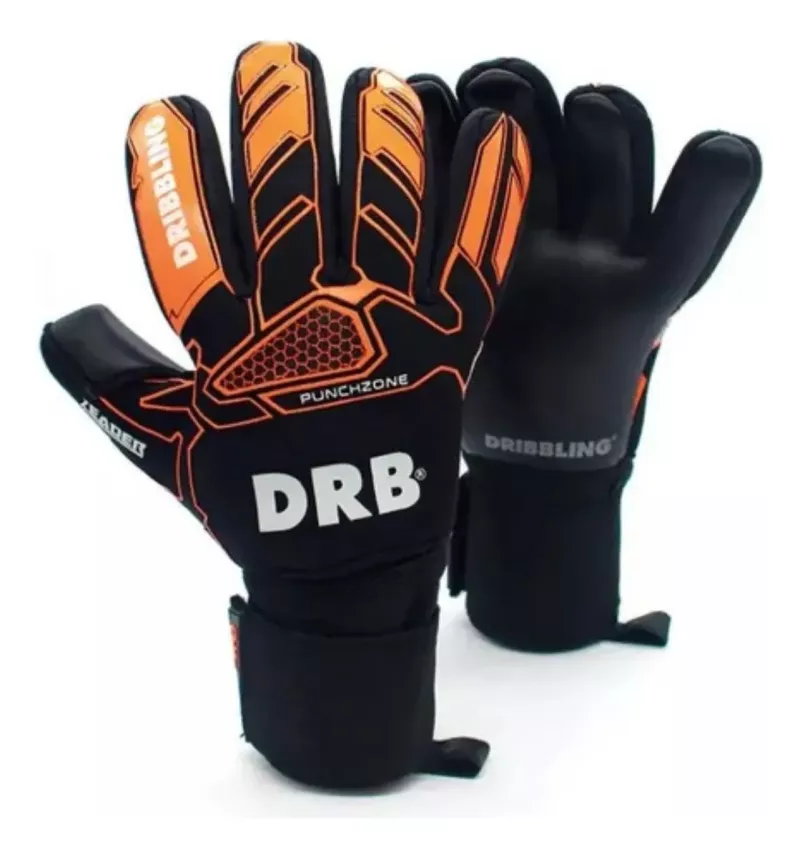 Guantes Futbol Arquero Leader Dribbling