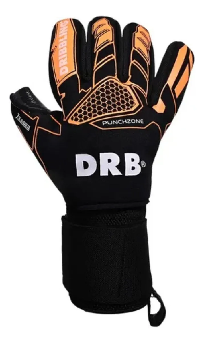 Guantes Futbol Arquero Leader Dribbling