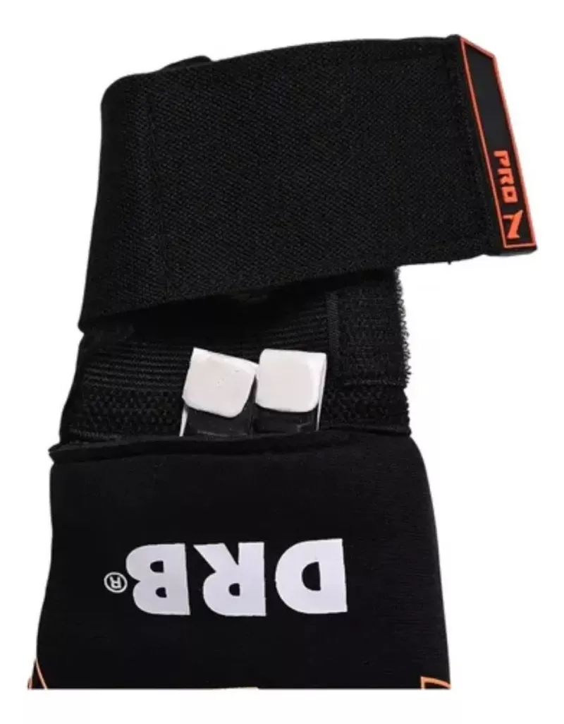 Guantes Futbol Arquero Leader Dribbling