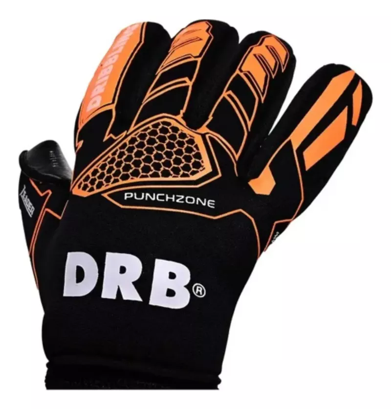 Guantes Futbol Arquero Leader Dribbling