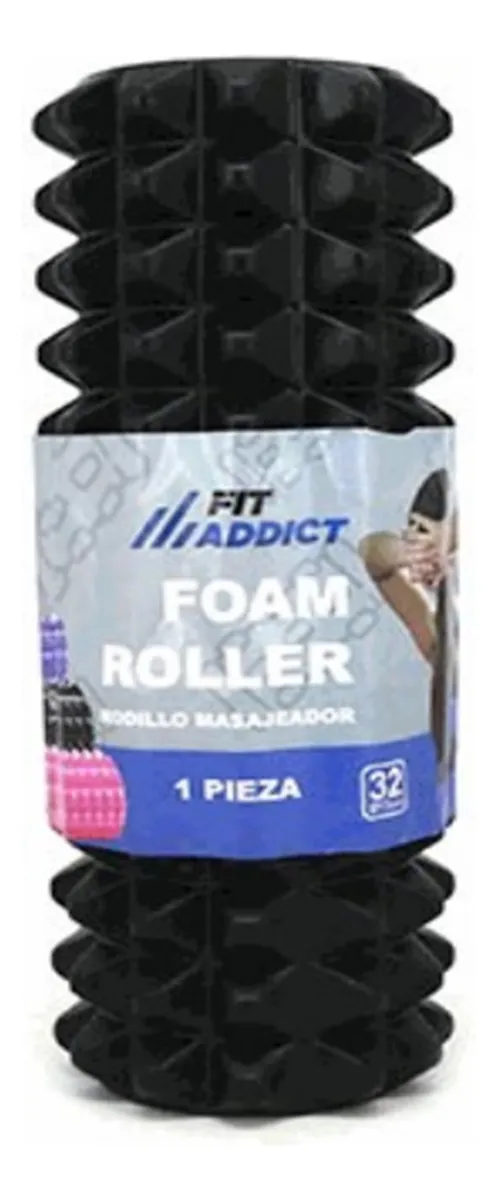 Rolo 32 Fit Addict