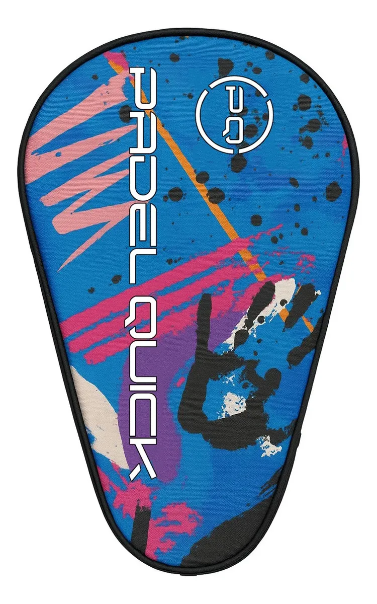 Funda Paleta Padel Quick