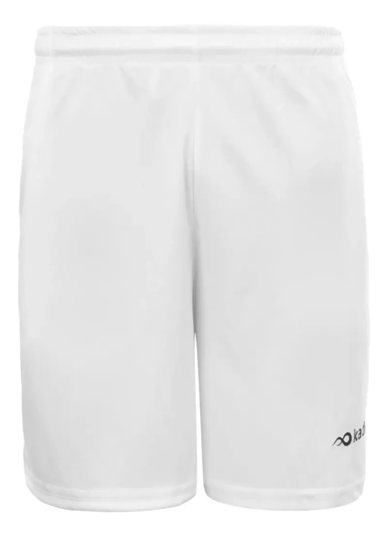 Shorts Futbol Infantil Kadur