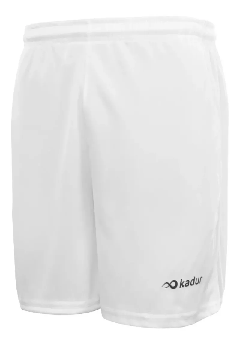 Shorts Futbol Infantil Kadur