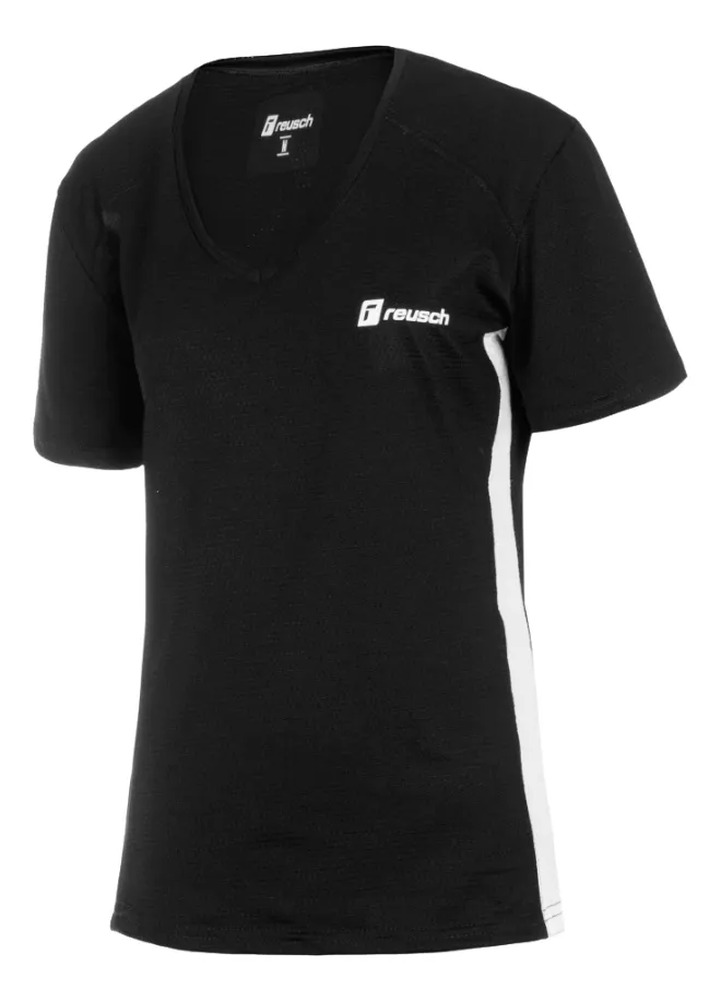 Remera Reusch Air Pro Women