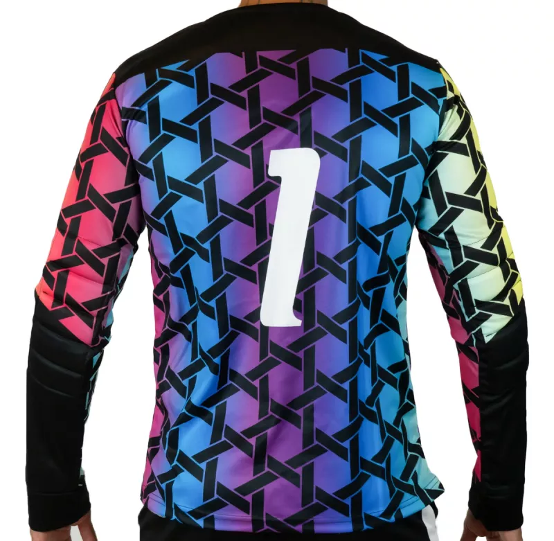 Buzo Arquero Retro Schmeichel 1992