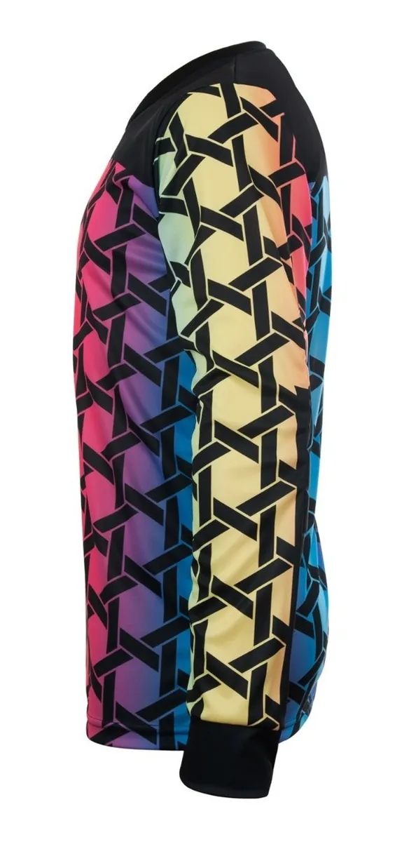 Buzo Arquero Retro Schmeichel 1992