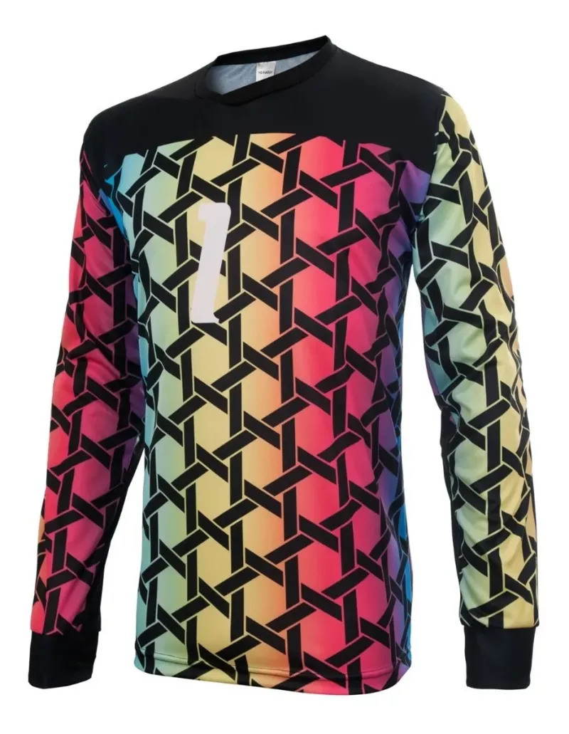 Buzo Arquero Retro Schmeichel 1992