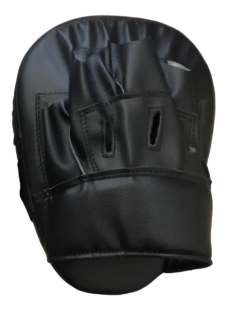 Guantes Foco Curvos Proyec