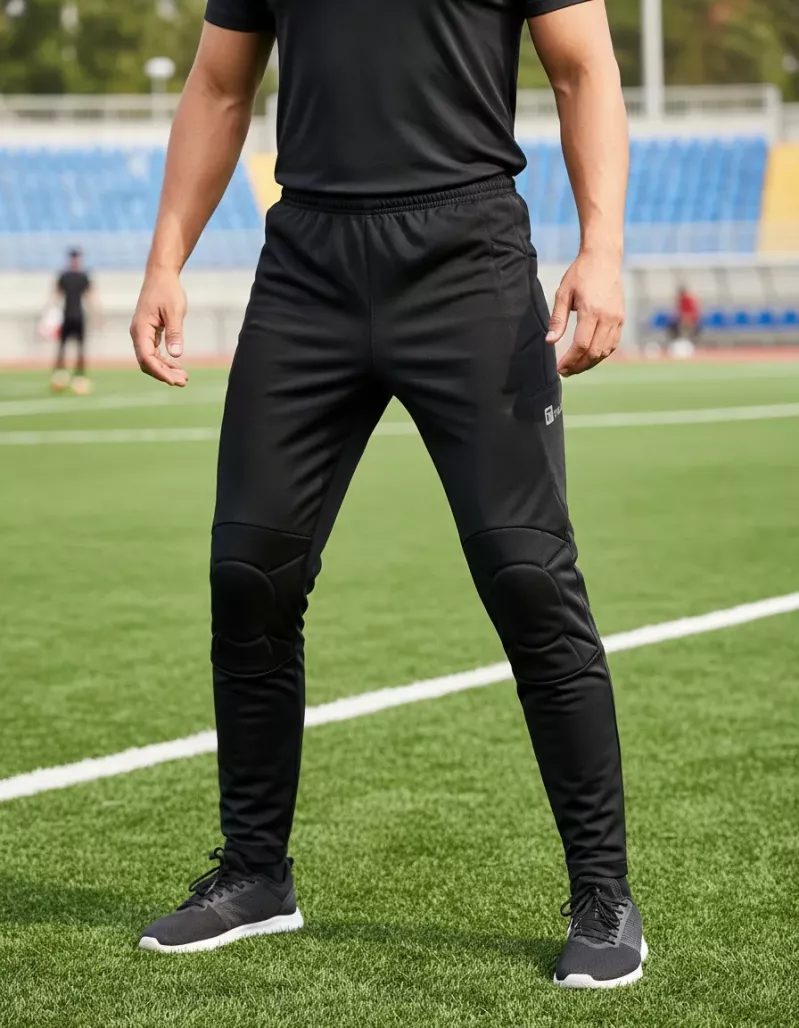 Pantalon Arquero Reusch Delta