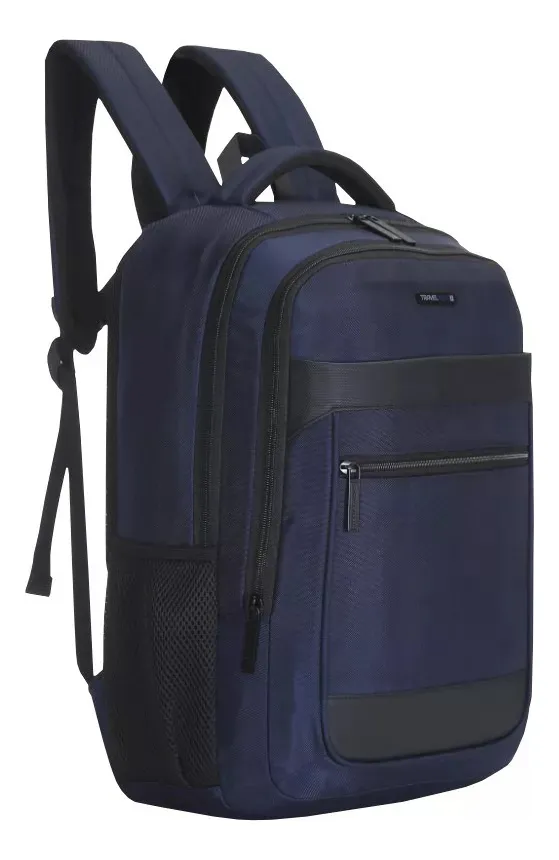 Mochila Porta Notebook Travel Tech