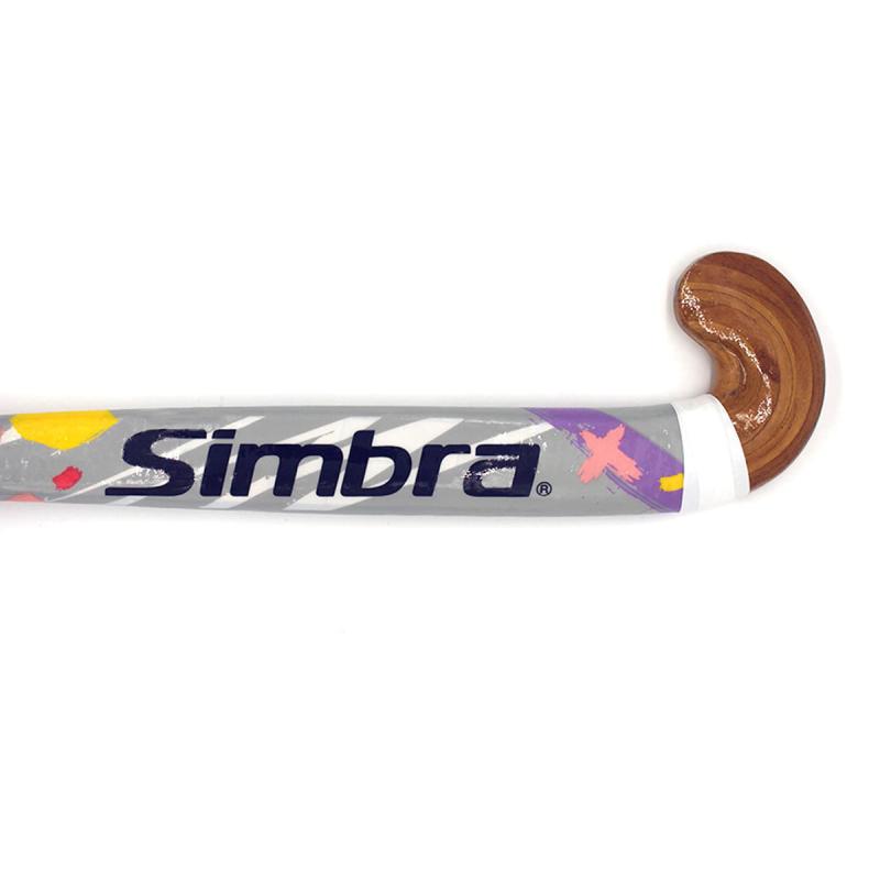 Palo Hockey Madera Simbra School