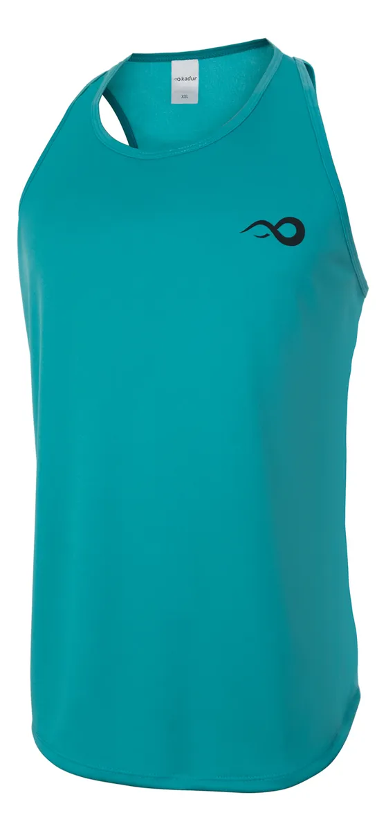 Musculosa Sudadera Hombre Kadur