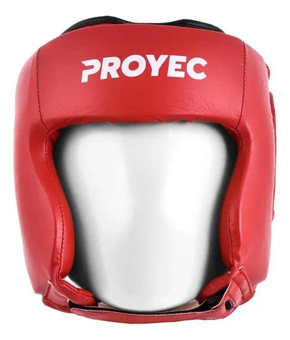 Cabezal Boxeo Blaze Proyec