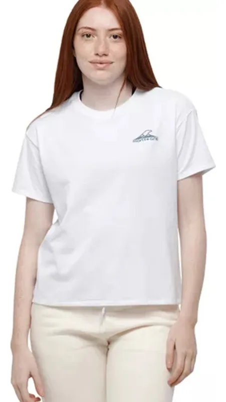 Remera Cotton Janis W Montagne