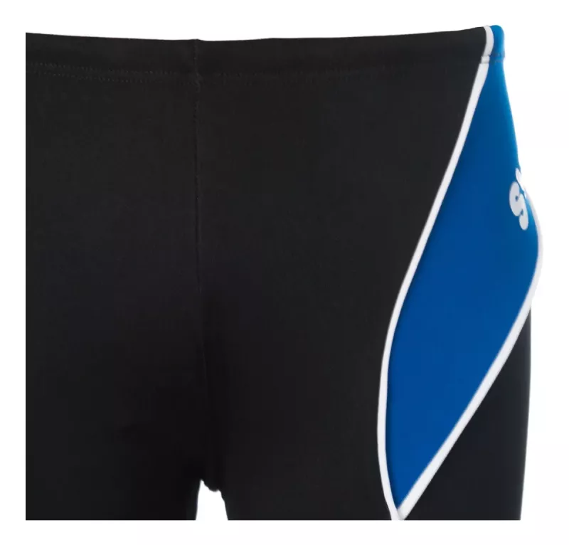 Short Natacion Swear Jammer Men