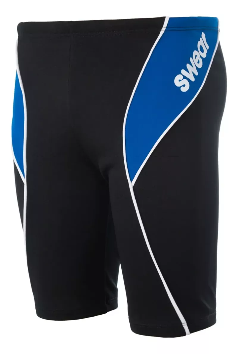 Short Natacion Swear Jammer Men