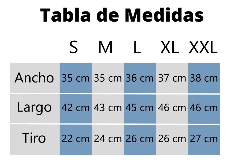 Short Natacion Swear Jammer Men