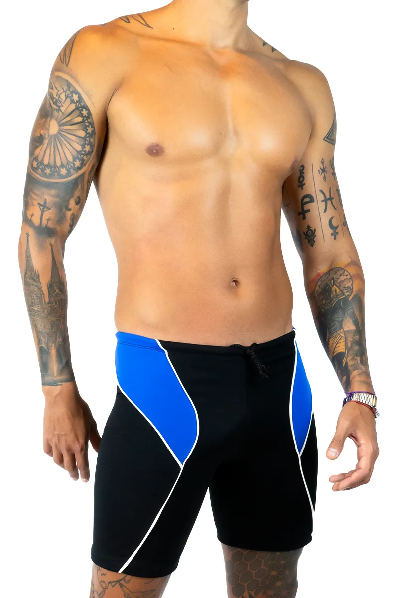 Short Natacion Swear Jammer Men
