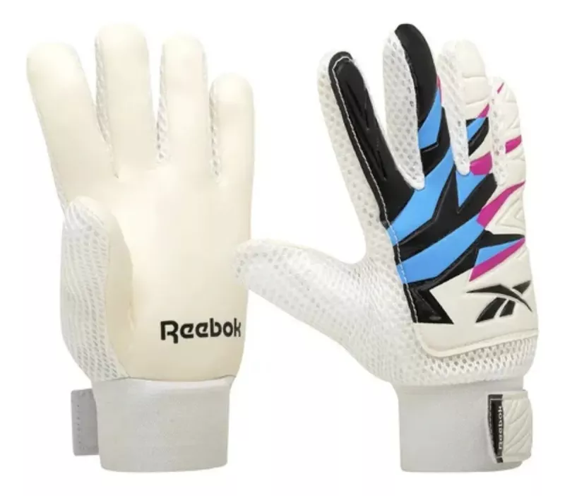 Guantes Arquero Reebok Z-Go