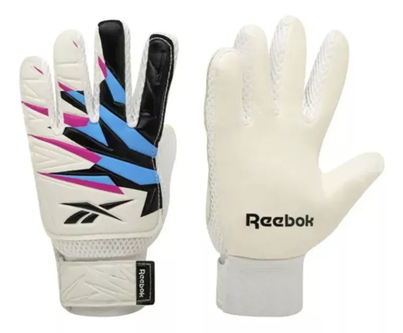 Guantes Arquero Reebok Z-Go