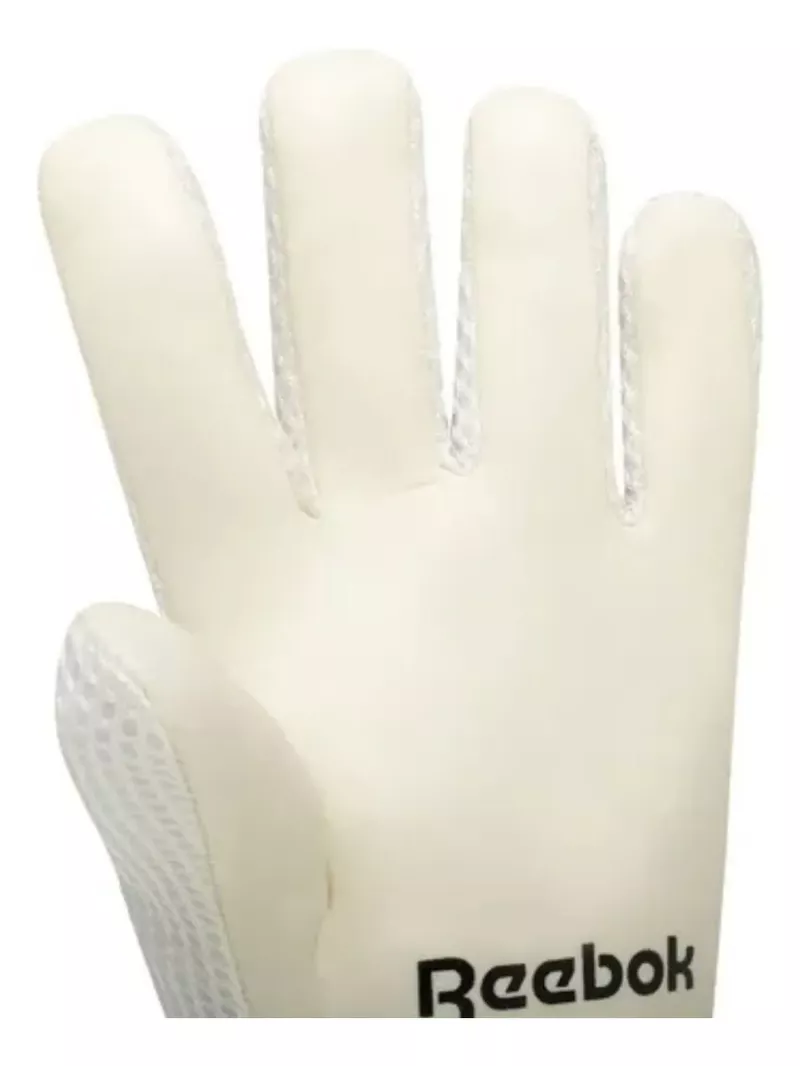 Guantes Arquero Reebok Z-Go