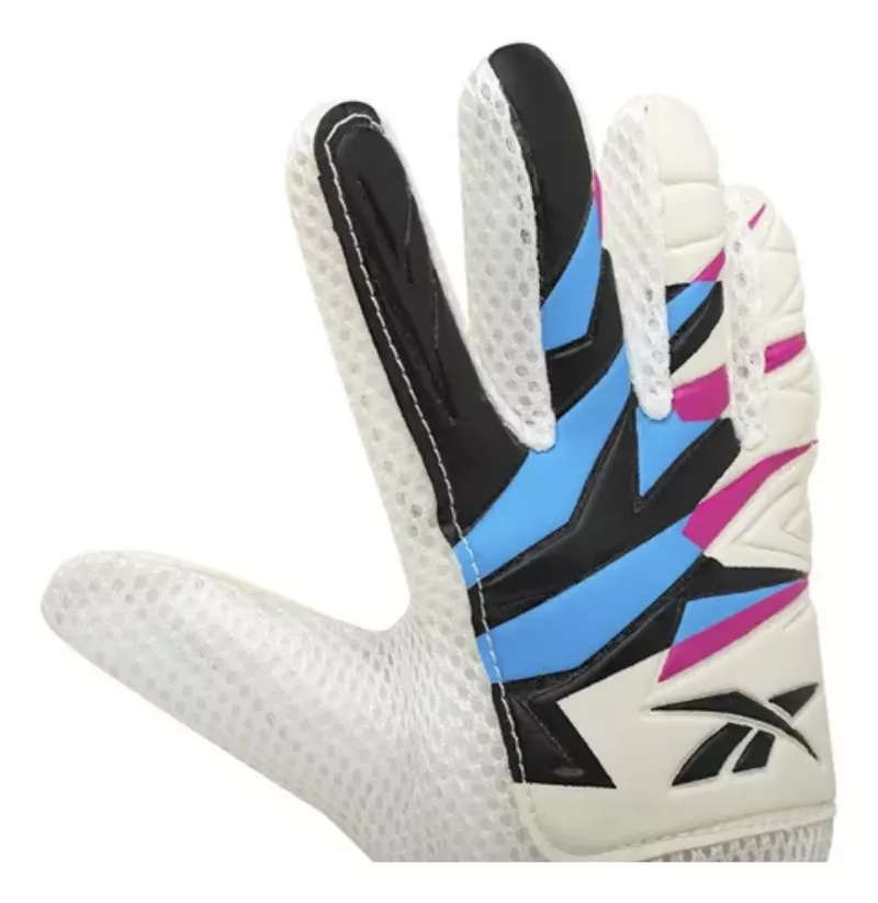Guantes Arquero Reebok Z-Go