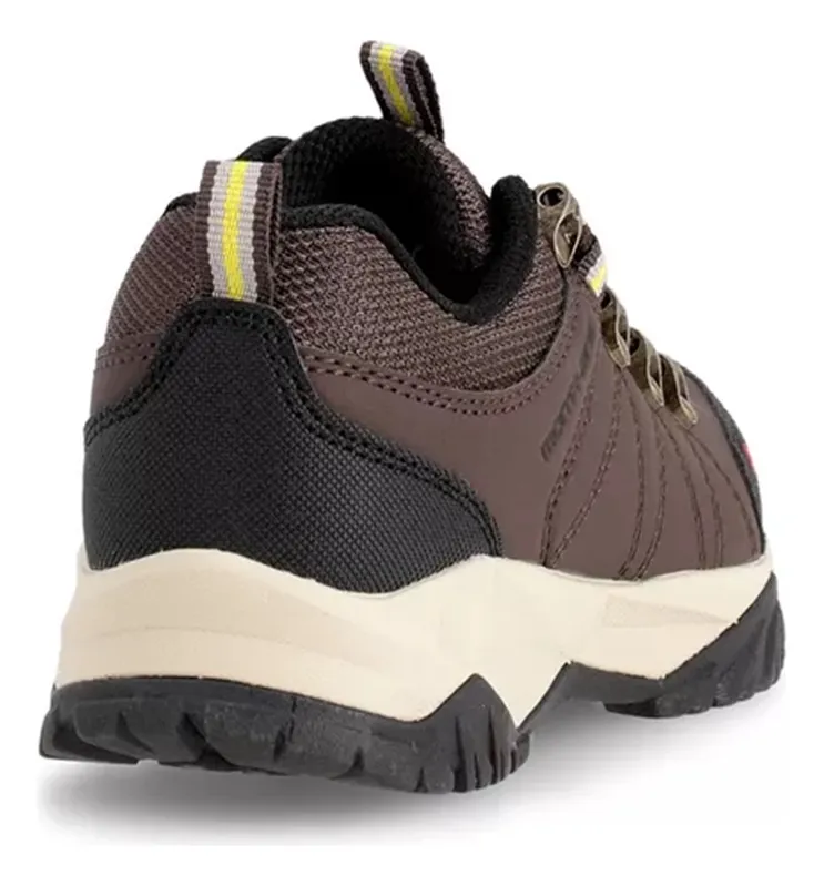 Zapatillas Trekking Clifton Kids Montagne