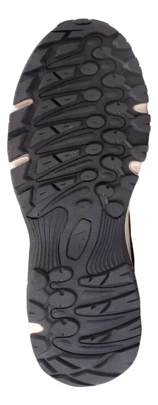 Zapatillas Trekking Clifton Kids Montagne