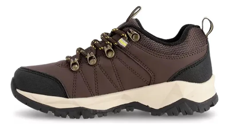 Zapatillas Trekking Clifton Kids Montagne