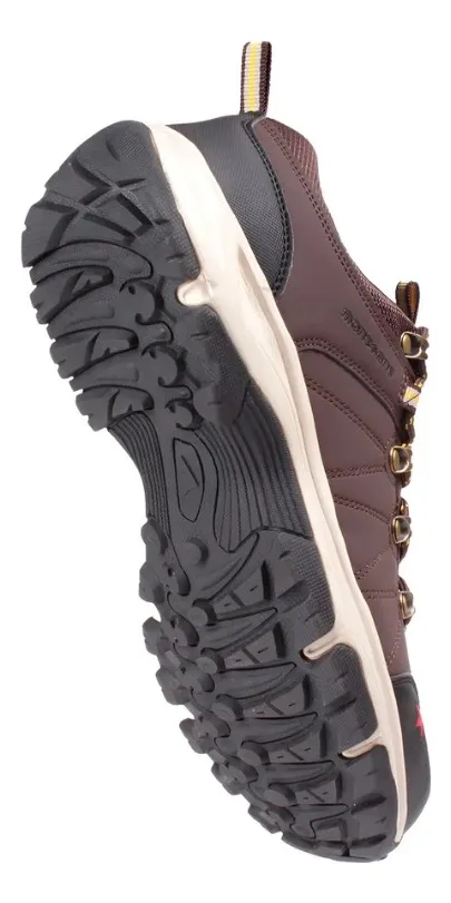 Zapatillas Trekking Clifton Kids Montagne