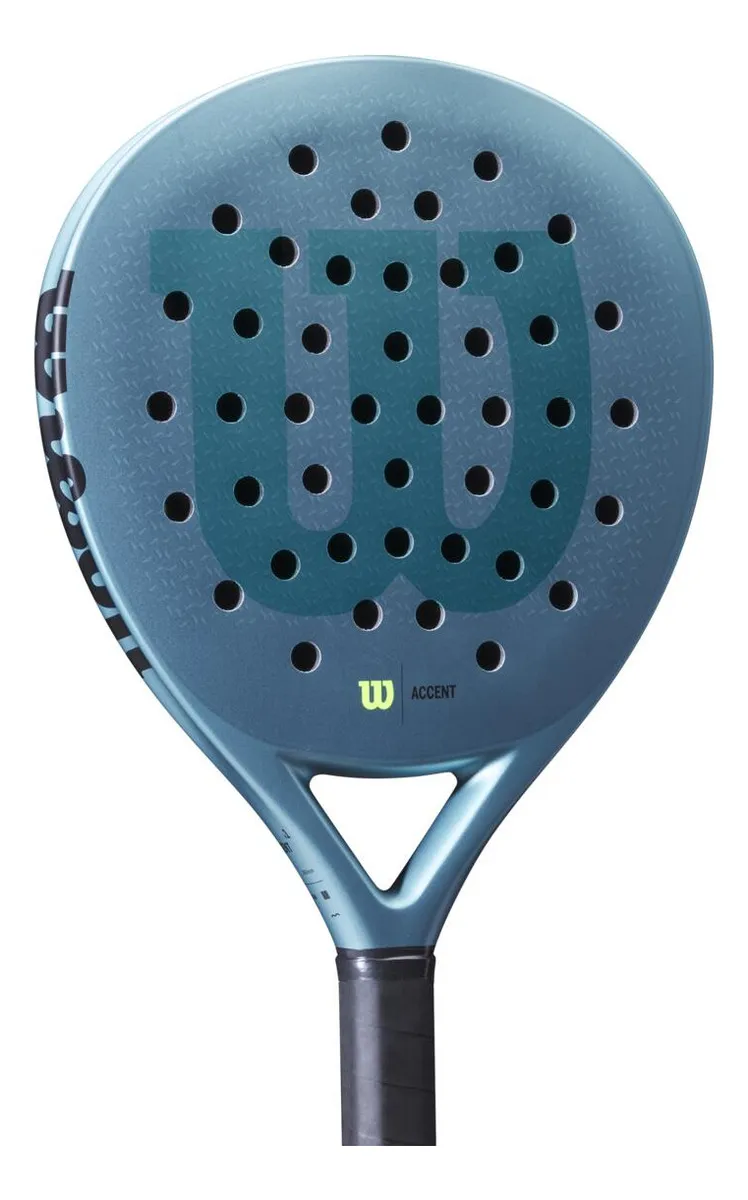 Paleta Padel Wilson Accent LT