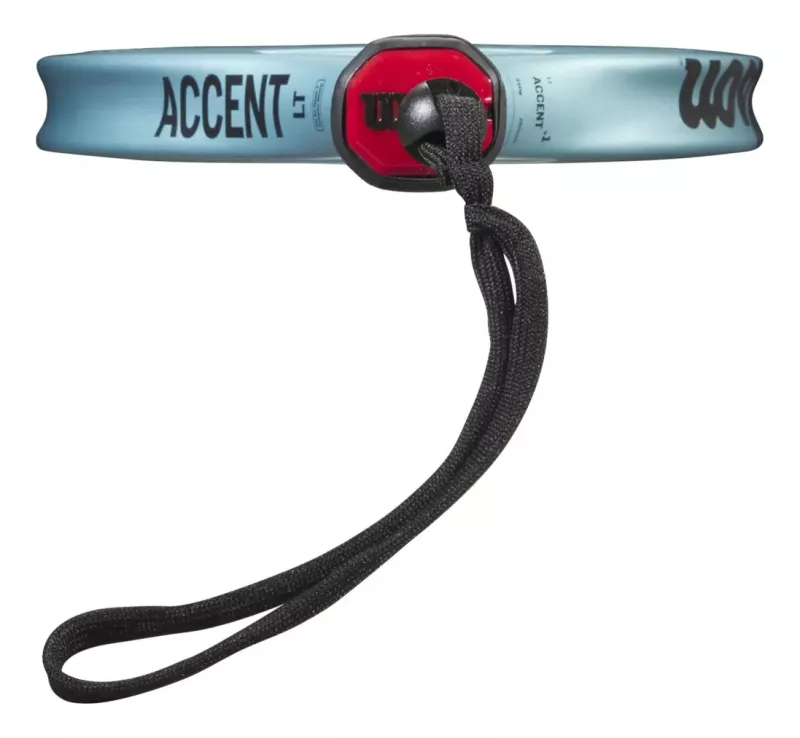 Paleta Padel Wilson Accent LT
