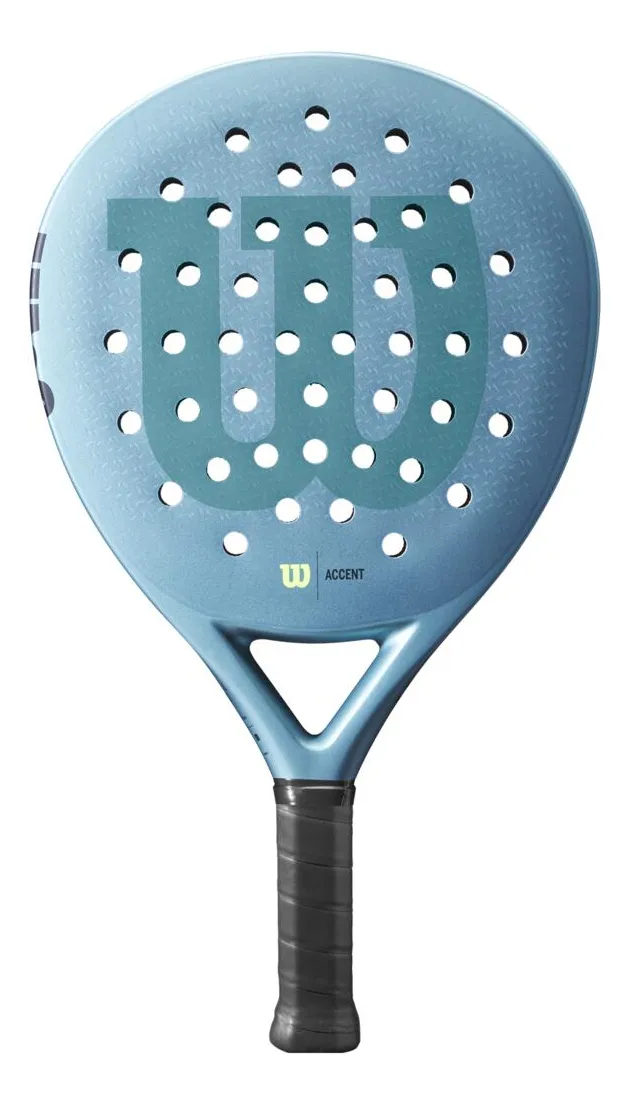 Paleta Padel Wilson Accent LT