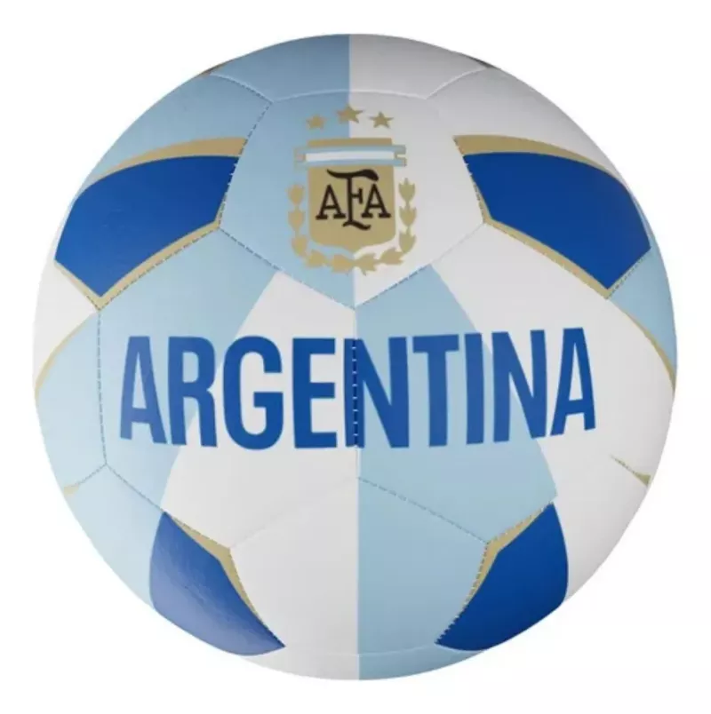 Pelota Futbol Estadios N° 5