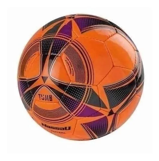 Pelota Futsal Nassau Tuji N4
