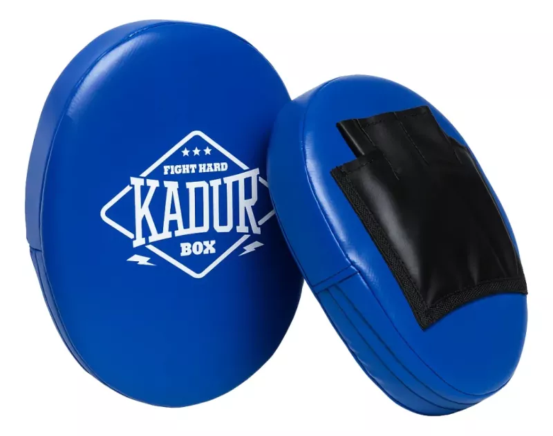 Guante Foco Planos Kadur